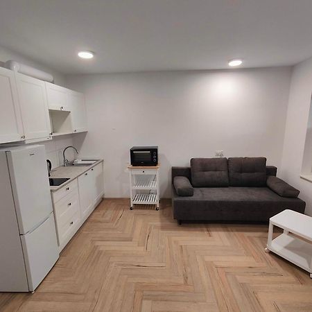 Appartamento Turkusowa Mosty Esterno foto