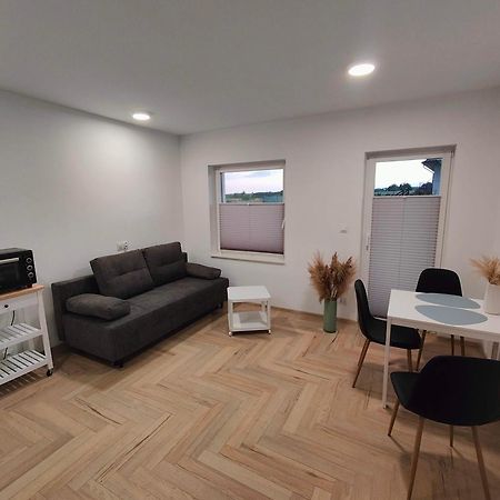 Appartamento Turkusowa Mosty Esterno foto